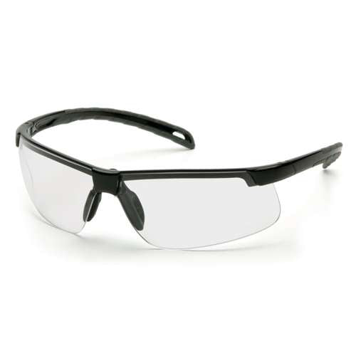 SB8610D Ever-Lite - Black Frame/Clear Lens