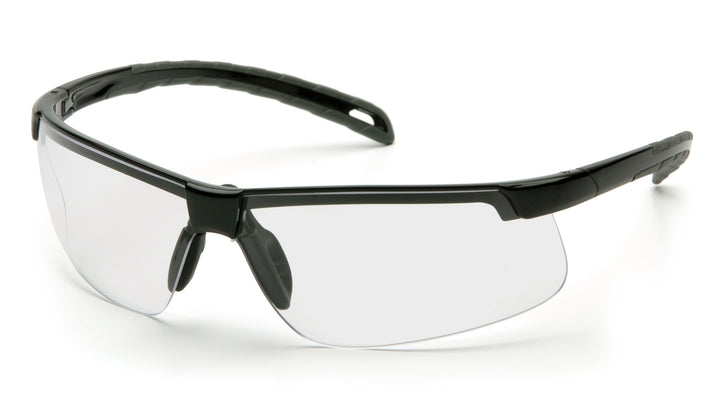 SB8610D Ever-Lite - Black Frame/Clear Lens