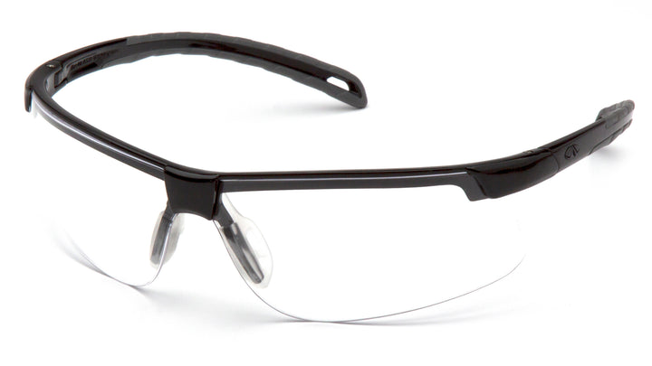SB8610D Ever-Lite - Black Frame/Clear Lens