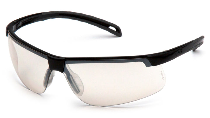 SB8680D Ever-Lite - Black Frame/Indoor/Outdoor Mirror Lens