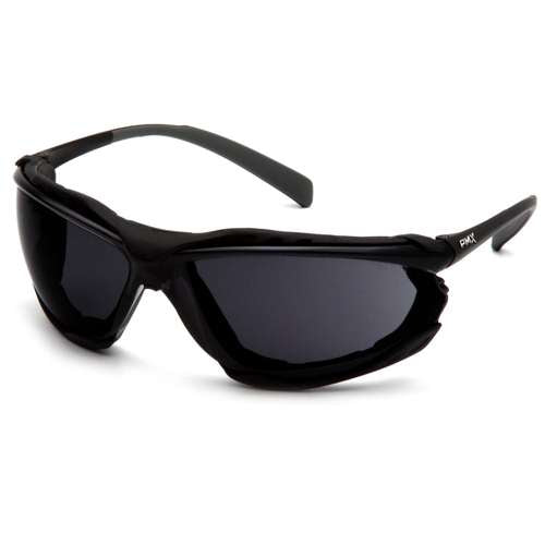SB9323ST Proximity - Black frame/ Dark gray anti-fog lens