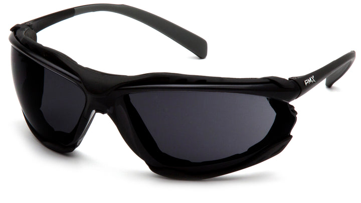 SB9323ST Proximity - Black frame/ Dark gray anti-fog lens