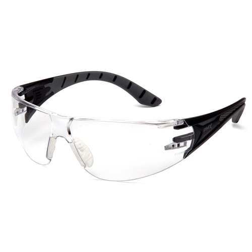 SBG9610S Endeavor Plus - Black-Gray Frame/Clear Lens