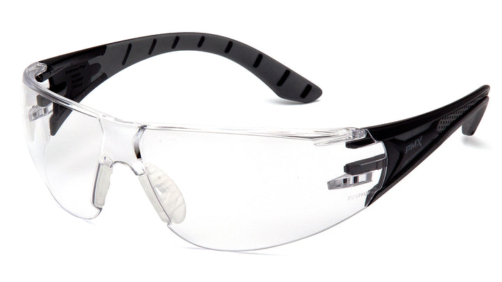 SBG9610S Endeavor Plus - Black-Gray Frame/Clear Lens