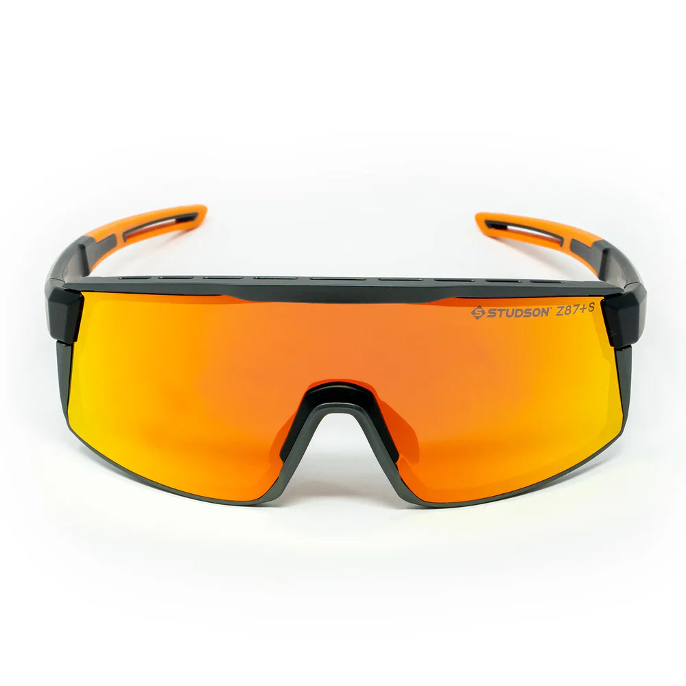 The Sentinel Safety Glasses
