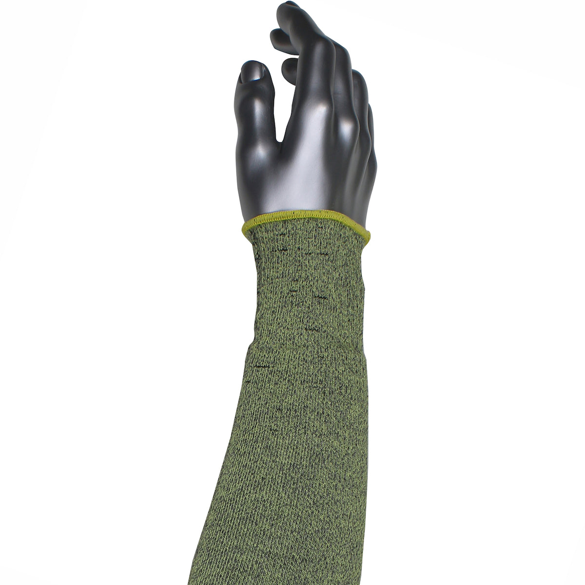 S13ATAFR/4HA-ES6 Single-Ply ATA® / Hide-Away™ FR Blended Sleeve Blended Sleeve
