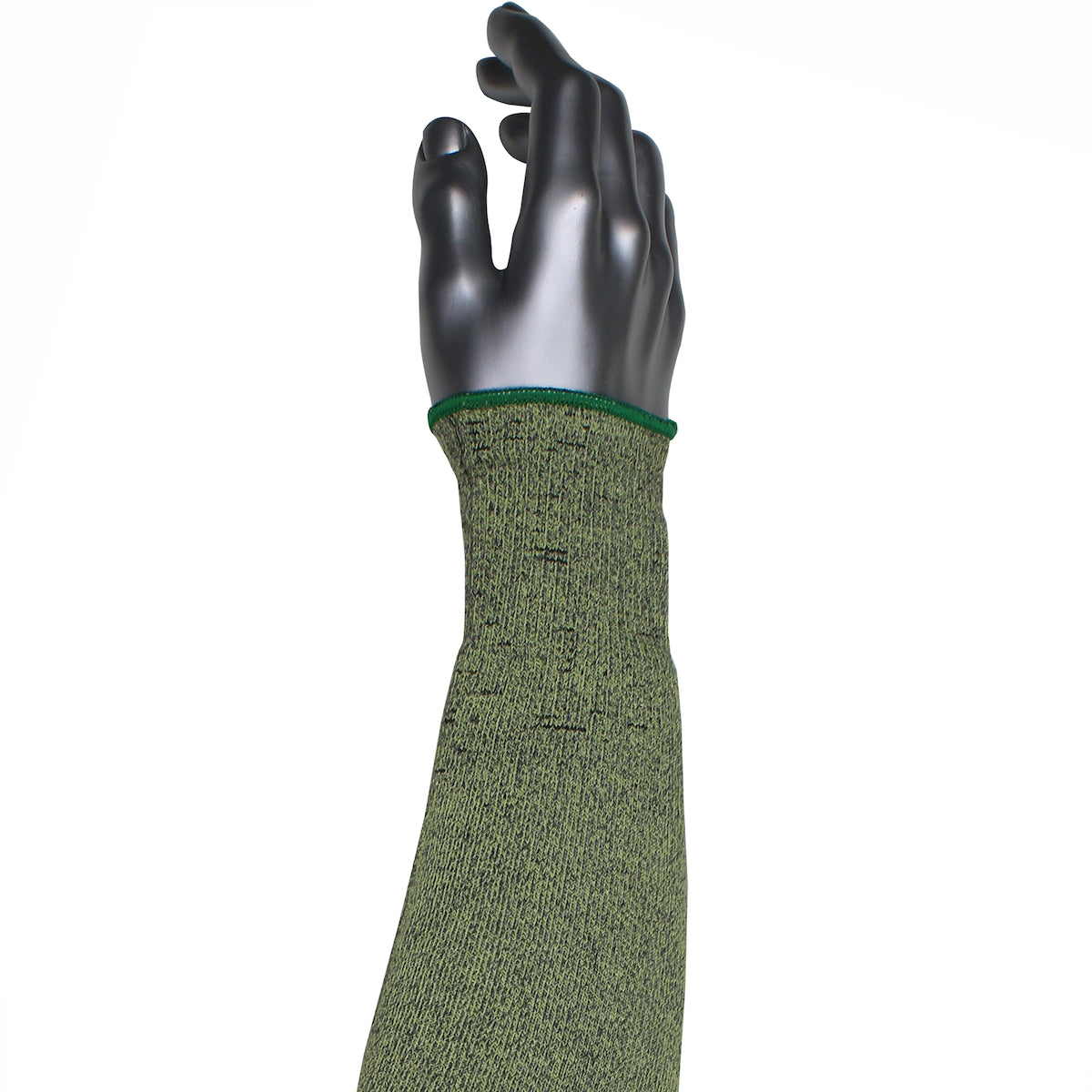 S13ATAFR/4HA-EW-ES6 Single-Ply ATA® / Hide-Away™ FR Blended Sleeve - Wide Width
