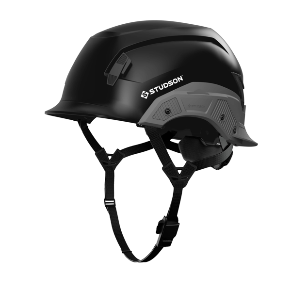 Studson SHK1-E SHK-1 Non-Vented - Safety Helmet