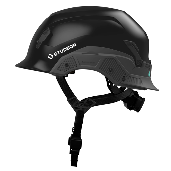 Studson SHK1-E SHK-1 Non-Vented - Safety Helmet