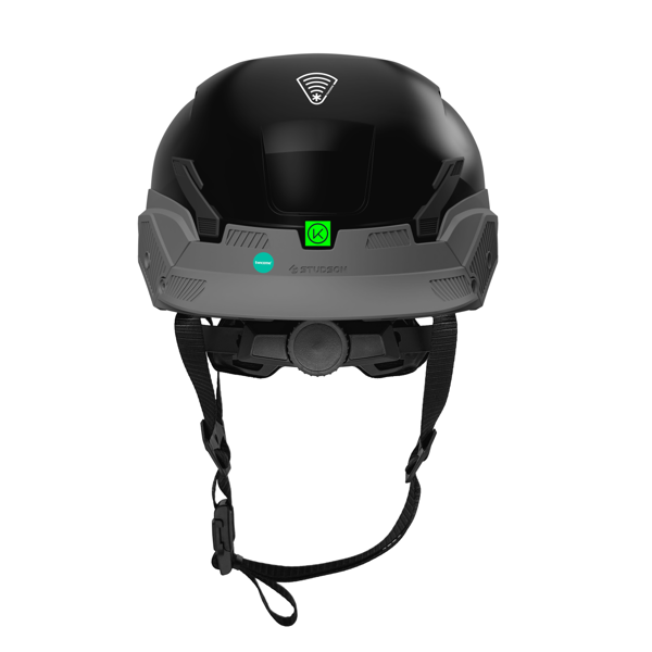 Studson SHK1-E SHK-1 Non-Vented - Safety Helmet