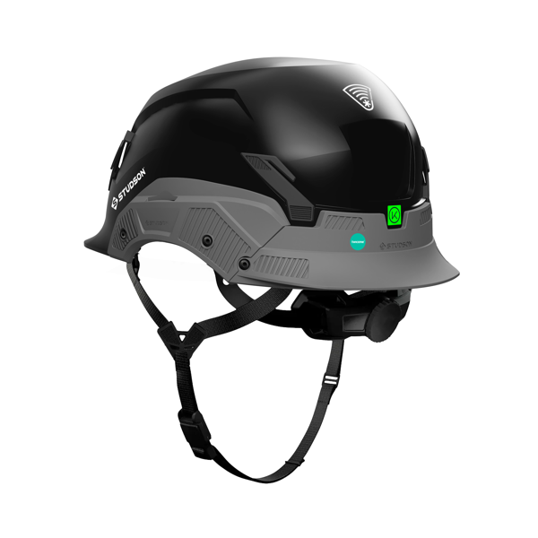 Studson SHK1-E SHK-1 Non-Vented - Safety Helmet