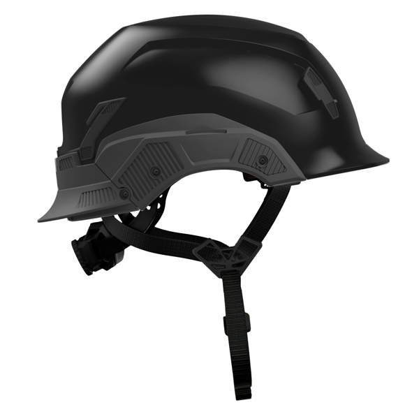 Studson SHK1-E SHK-1 Non-Vented - Safety Helmet