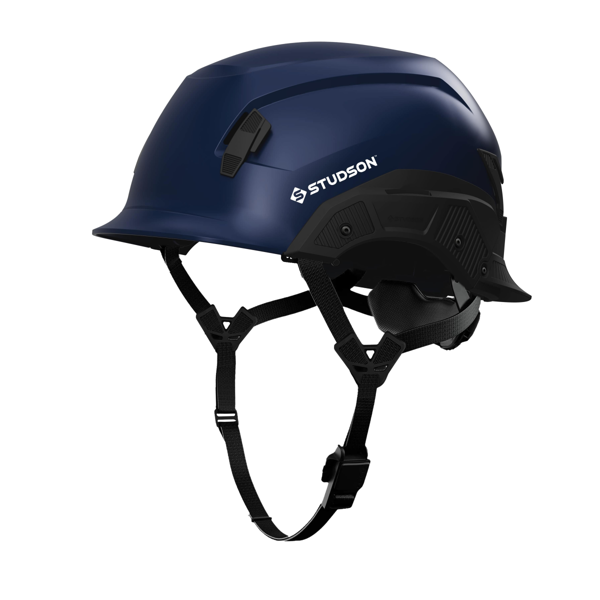 Studson SHK1-E SHK-1 Non-Vented - Safety Helmet