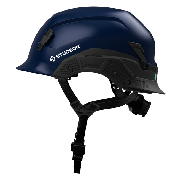 Studson SHK1-E SHK-1 Non-Vented - Safety Helmet