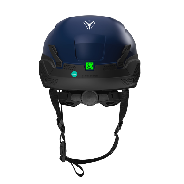 Studson SHK1-E SHK-1 Non-Vented - Safety Helmet