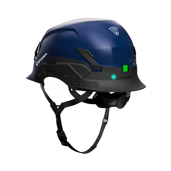 Studson SHK1-E SHK-1 Non-Vented - Safety Helmet