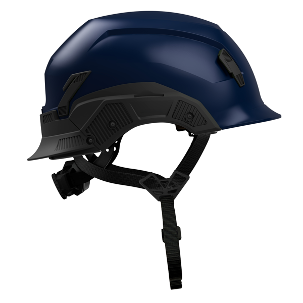 Studson SHK1-E SHK-1 Non-Vented - Safety Helmet