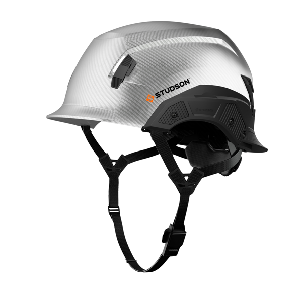 Studson SHK1-E SHK-1 Non-Vented - Safety Helmet