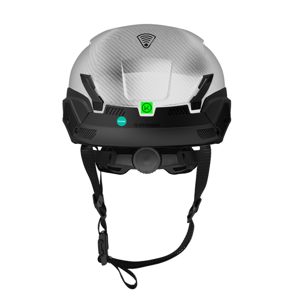 Studson SHK1-E SHK-1 Non-Vented - Safety Helmet