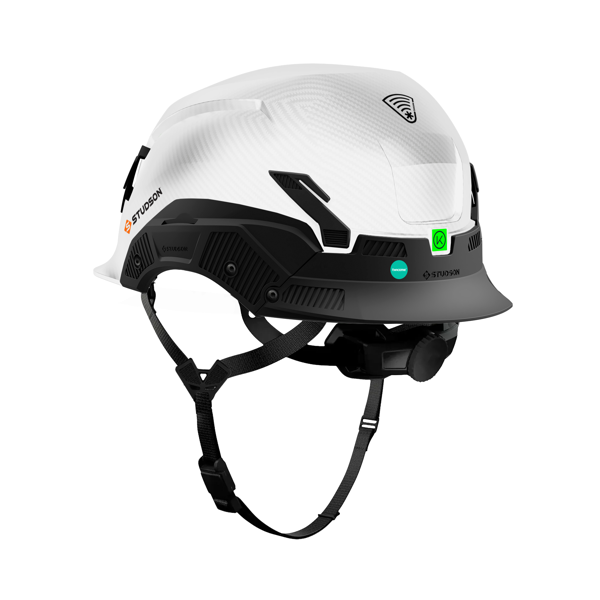 Studson SHK1-E SHK-1 Non-Vented - Safety Helmet