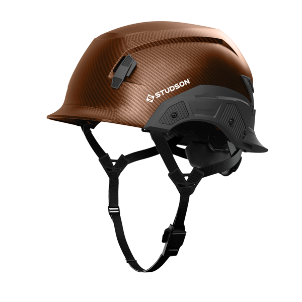 Studson SHK1-E SHK-1 Non-Vented - Safety Helmet