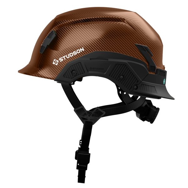 Studson SHK1-E SHK-1 Non-Vented - Safety Helmet