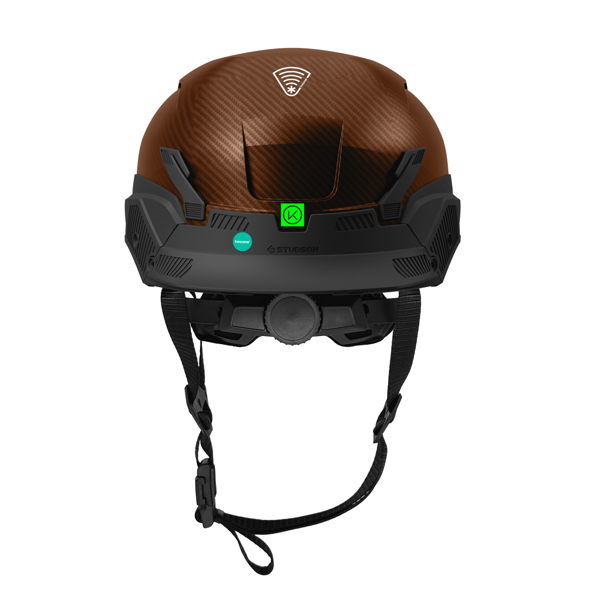 Studson SHK1-E SHK-1 Non-Vented - Safety Helmet