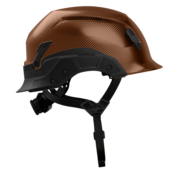 Studson SHK1-E SHK-1 Non-Vented - Safety Helmet