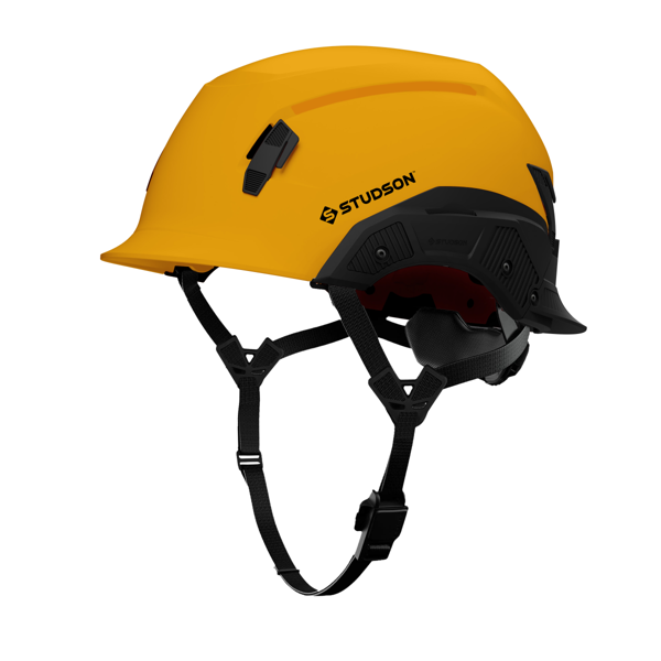 Studson SHK1-E SHK-1 Non-Vented - Safety Helmet