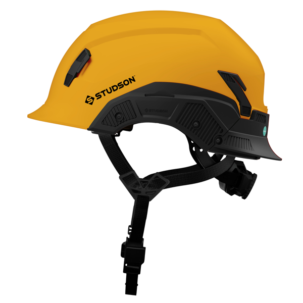Studson SHK1-E SHK-1 Non-Vented - Safety Helmet