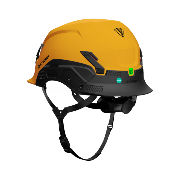 Studson SHK1-E SHK-1 Non-Vented - Safety Helmet