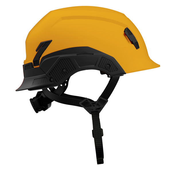 Studson SHK1-E SHK-1 Non-Vented - Safety Helmet