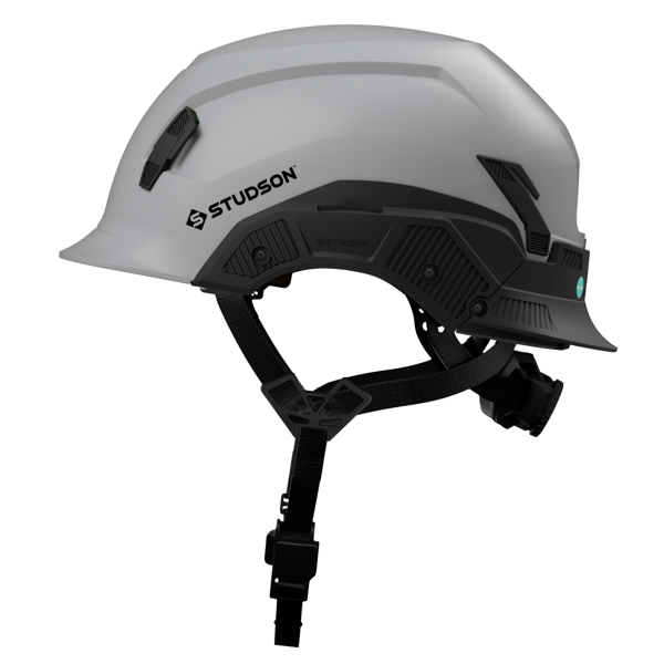 Studson SHK1-E SHK-1 Non-Vented - Safety Helmet