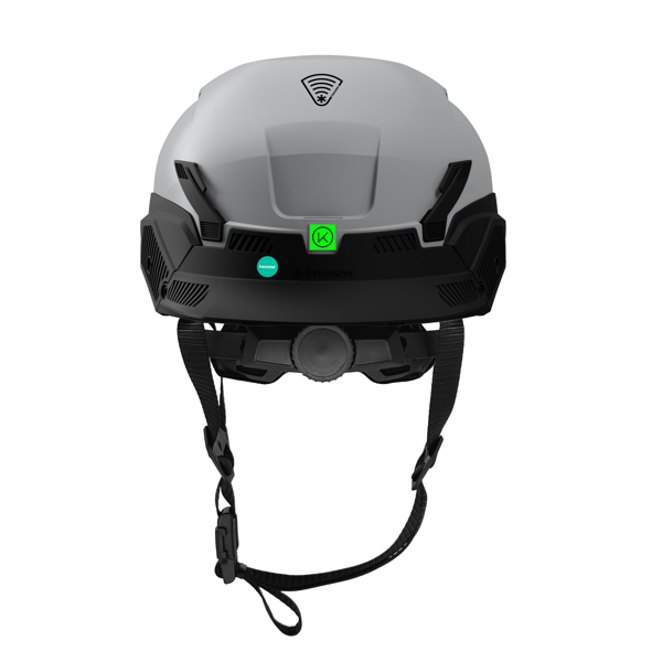 Studson SHK1-E SHK-1 Non-Vented - Safety Helmet