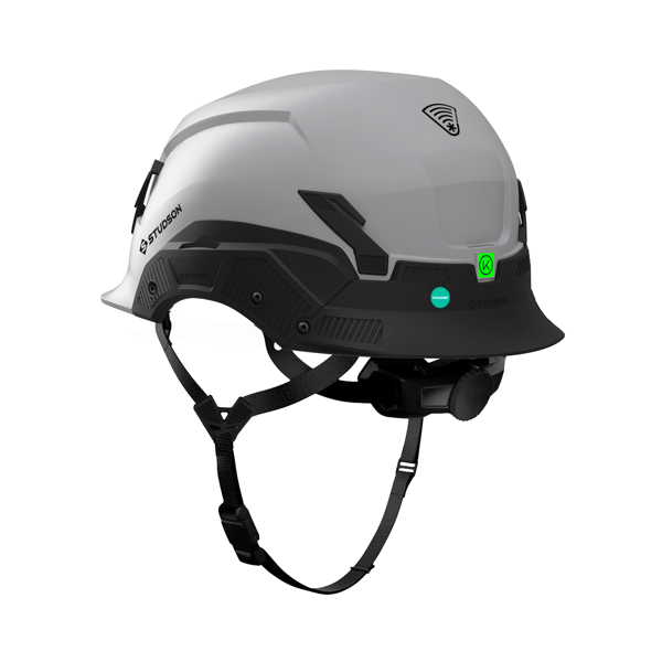 Studson SHK1-E SHK-1 Non-Vented - Safety Helmet