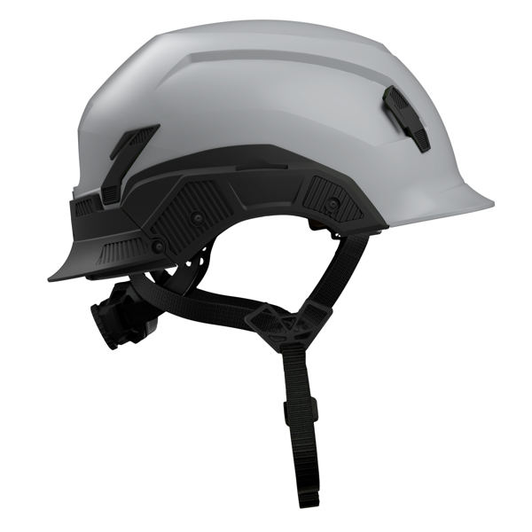 Studson SHK1-E SHK-1 Non-Vented - Safety Helmet