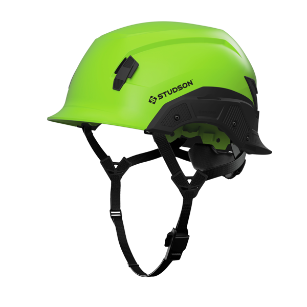 Studson SHK1-E SHK-1 Non-Vented - Safety Helmet