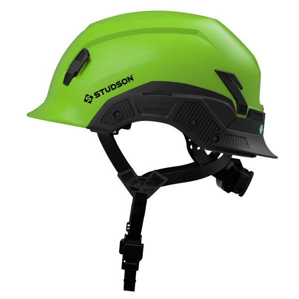 Studson SHK1-E SHK-1 Non-Vented - Safety Helmet