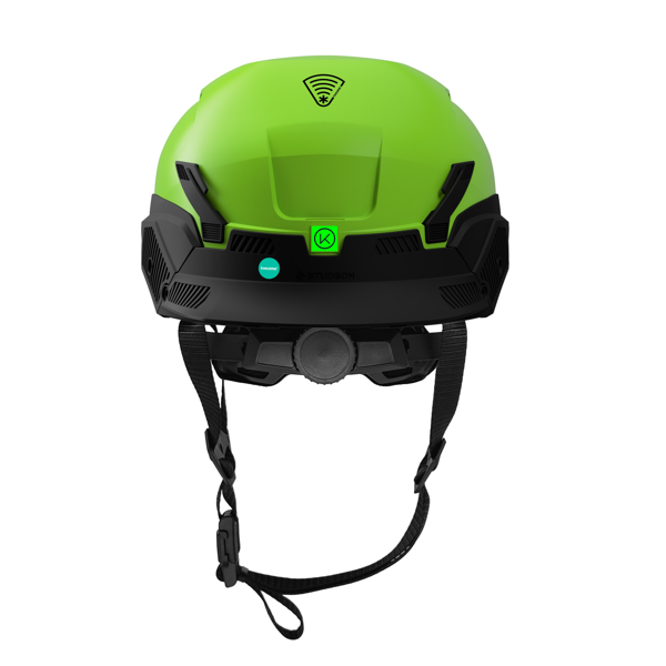 Studson SHK1-E SHK-1 Non-Vented - Safety Helmet