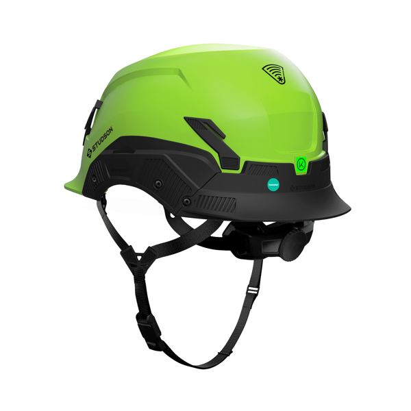 Studson SHK1-E SHK-1 Non-Vented - Safety Helmet
