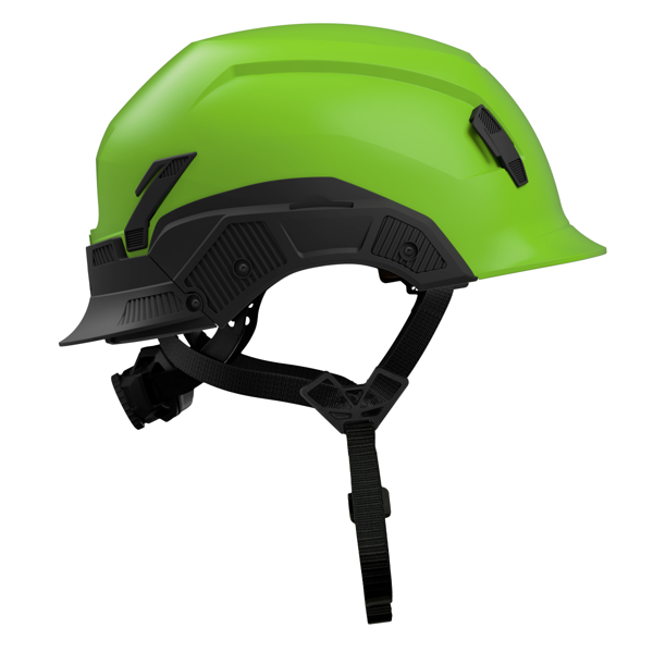 Studson SHK1-E SHK-1 Non-Vented - Safety Helmet