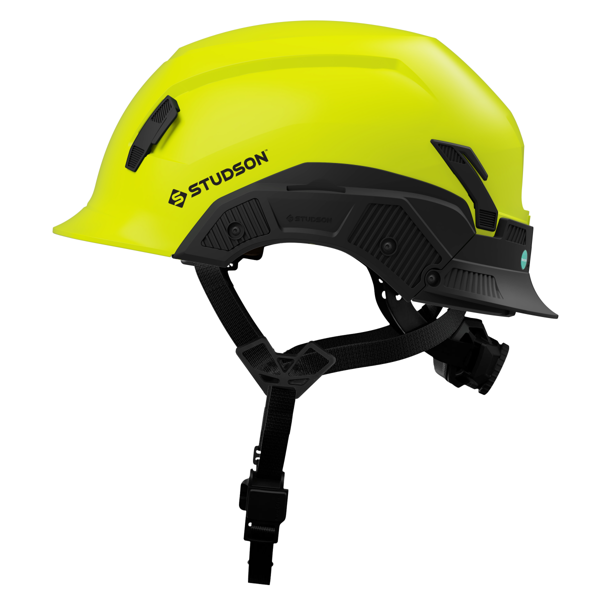 Studson SHK1-E SHK-1 Non-Vented - Safety Helmet