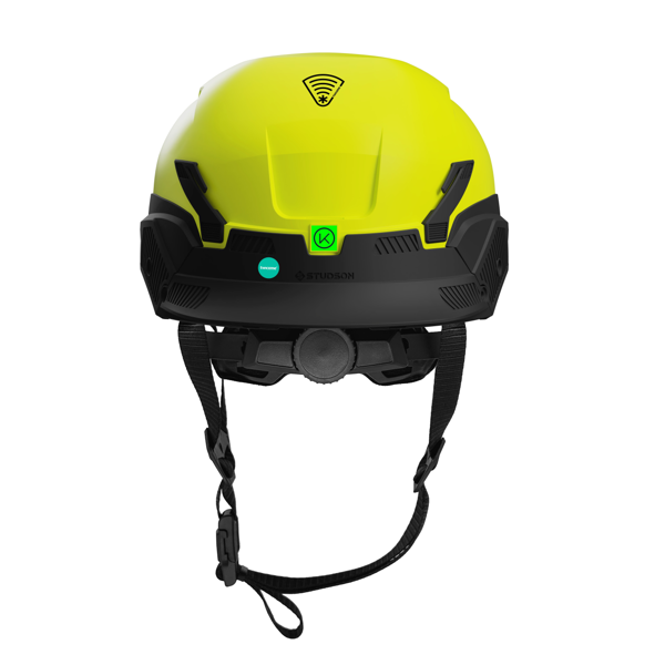 Studson SHK1-E SHK-1 Non-Vented - Safety Helmet