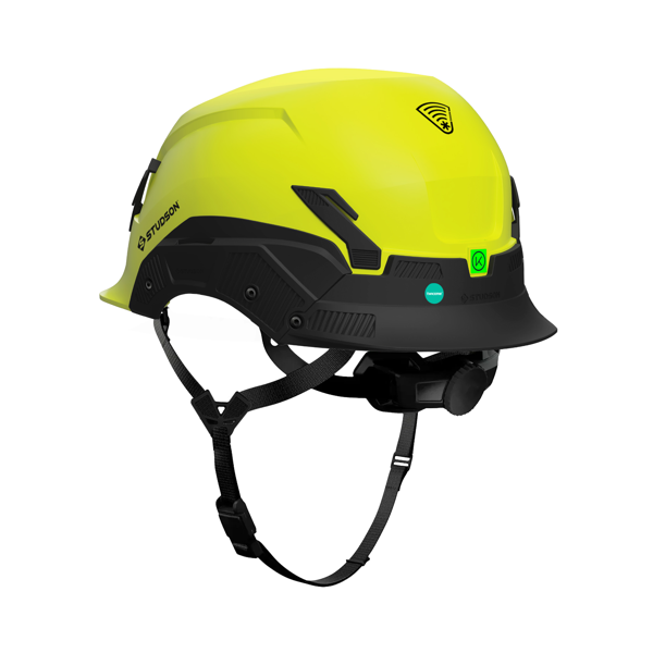 Studson SHK1-E SHK-1 Non-Vented - Safety Helmet