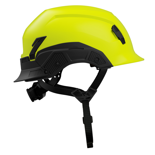 Studson SHK1-E SHK-1 Non-Vented - Safety Helmet