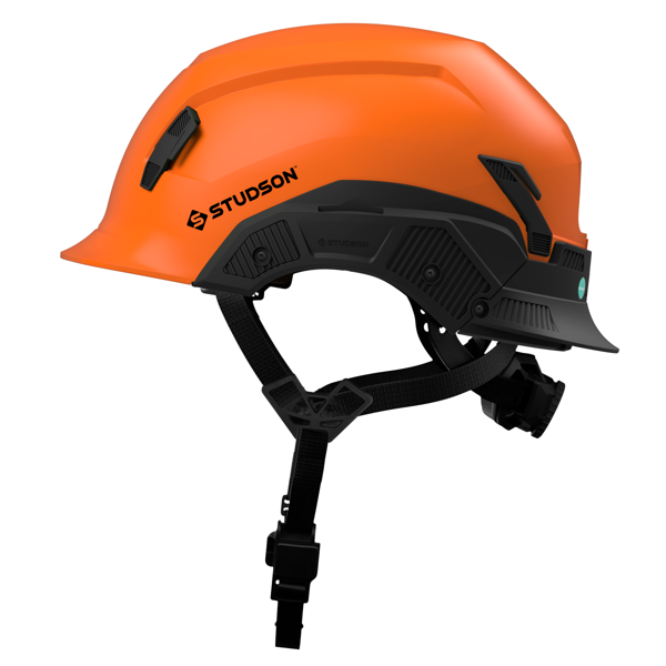 Studson SHK1-E SHK-1 Non-Vented - Safety Helmet