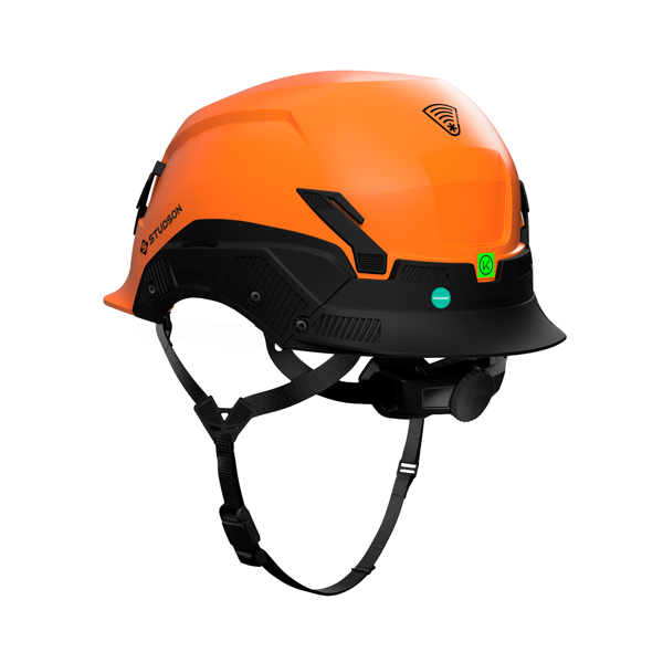 Studson SHK1-E SHK-1 Non-Vented - Safety Helmet