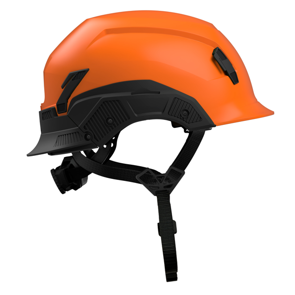Studson SHK1-E SHK-1 Non-Vented - Safety Helmet