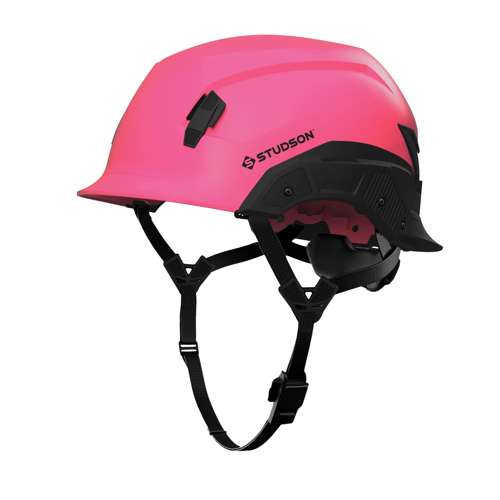 SHK1-E SHK-1 Non-Vented - Safety Helmet | Studson – BDG Safety