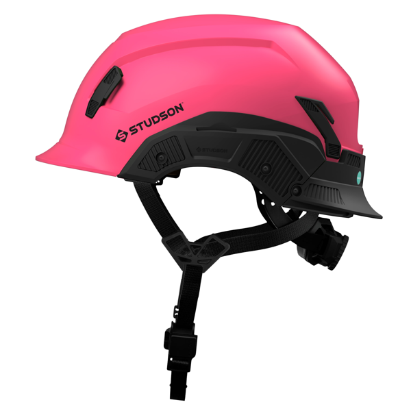 Studson SHK1-E SHK-1 Non-Vented - Safety Helmet